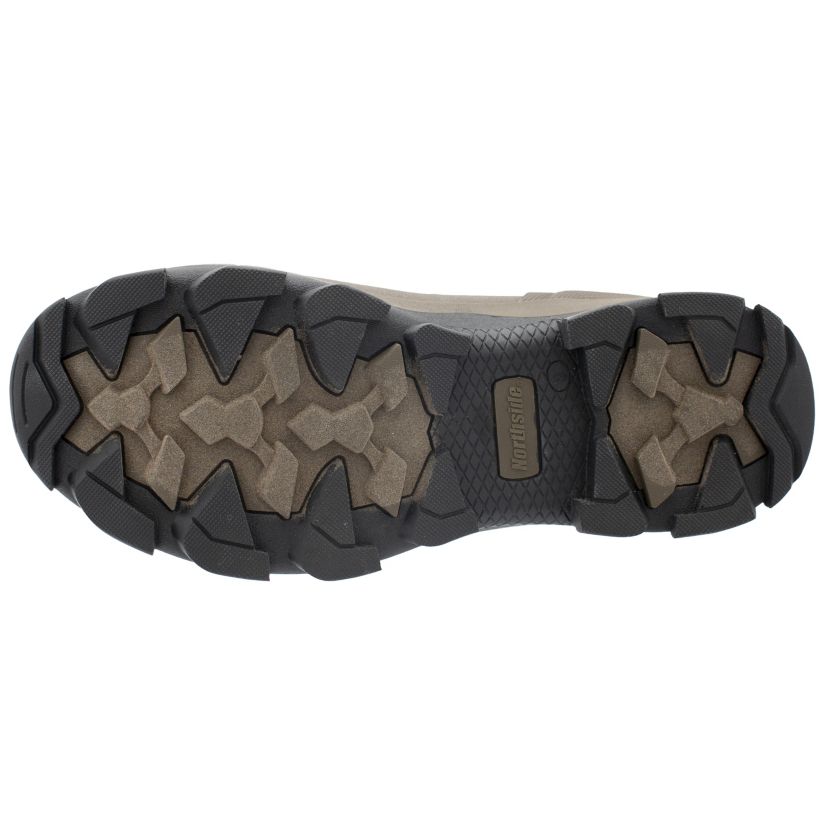 Mens Hartline Insulated Waterproof Rain Boot