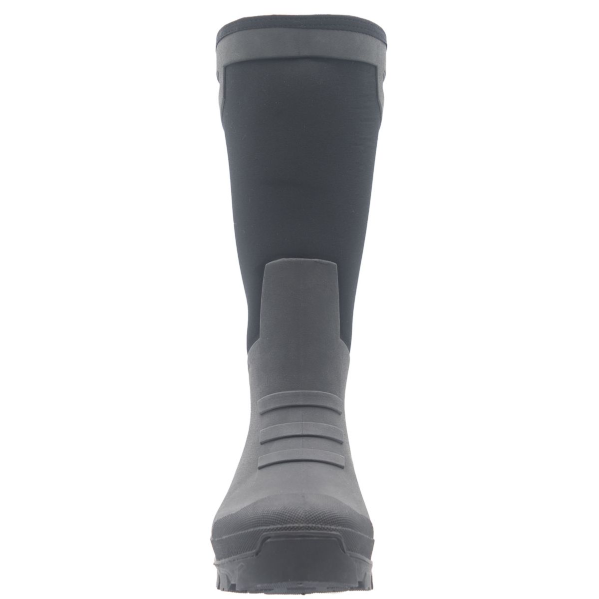 Mens Hurricane Ridge Insulated Waterproof All-Weather Rain Boot