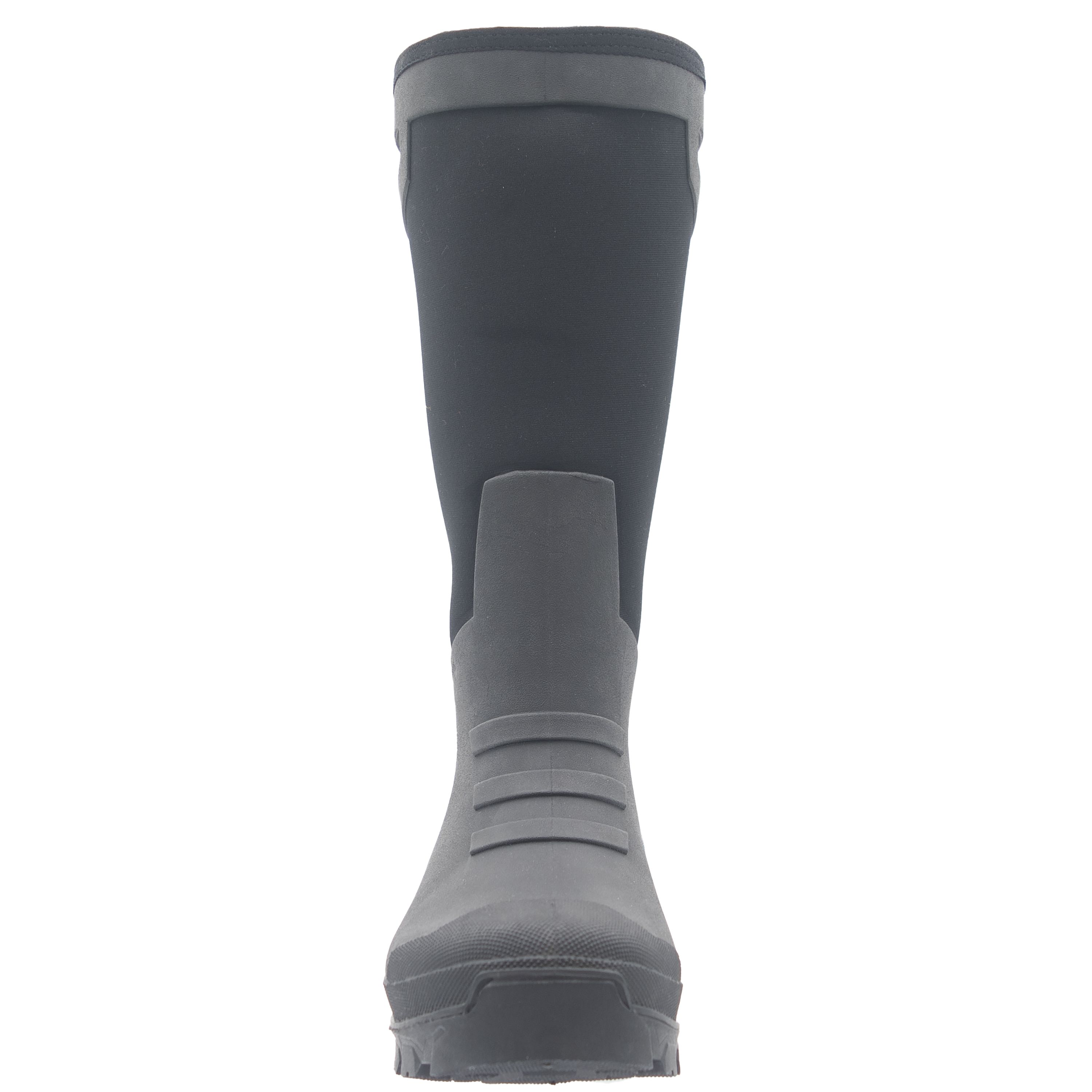 Mens Hurricane Ridge Insulated Waterproof All-Weather Rain Boot