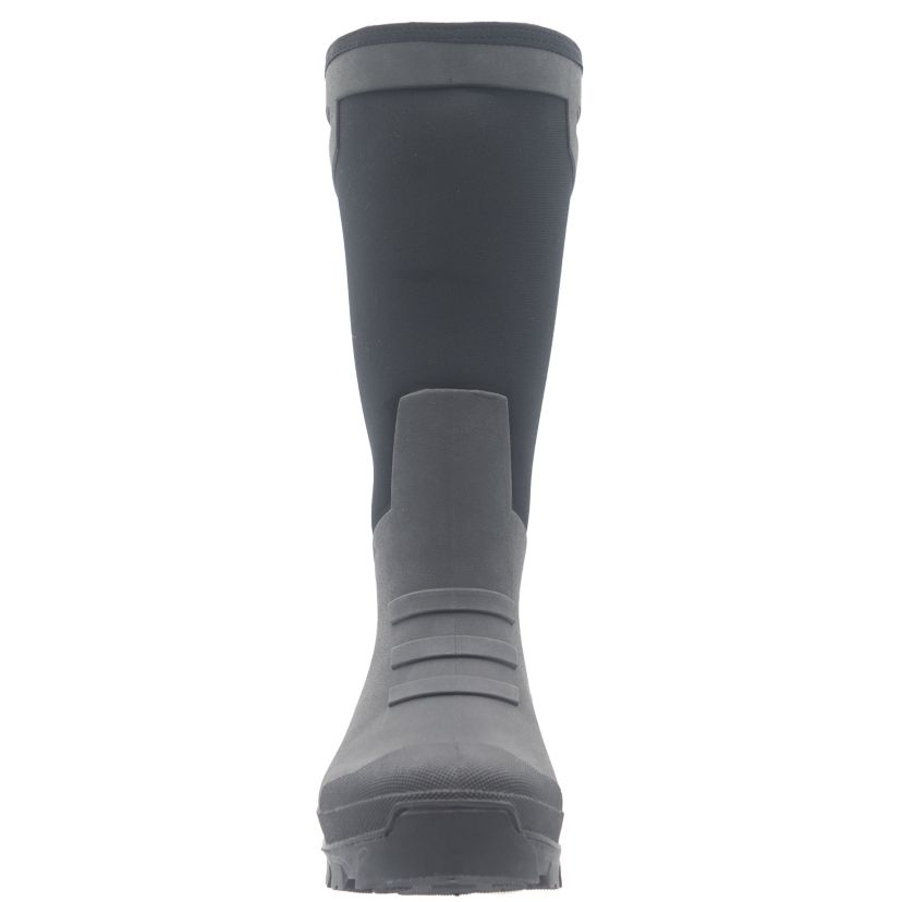 Mens Hurricane Ridge Insulated Waterproof All-Weather Rain Boot