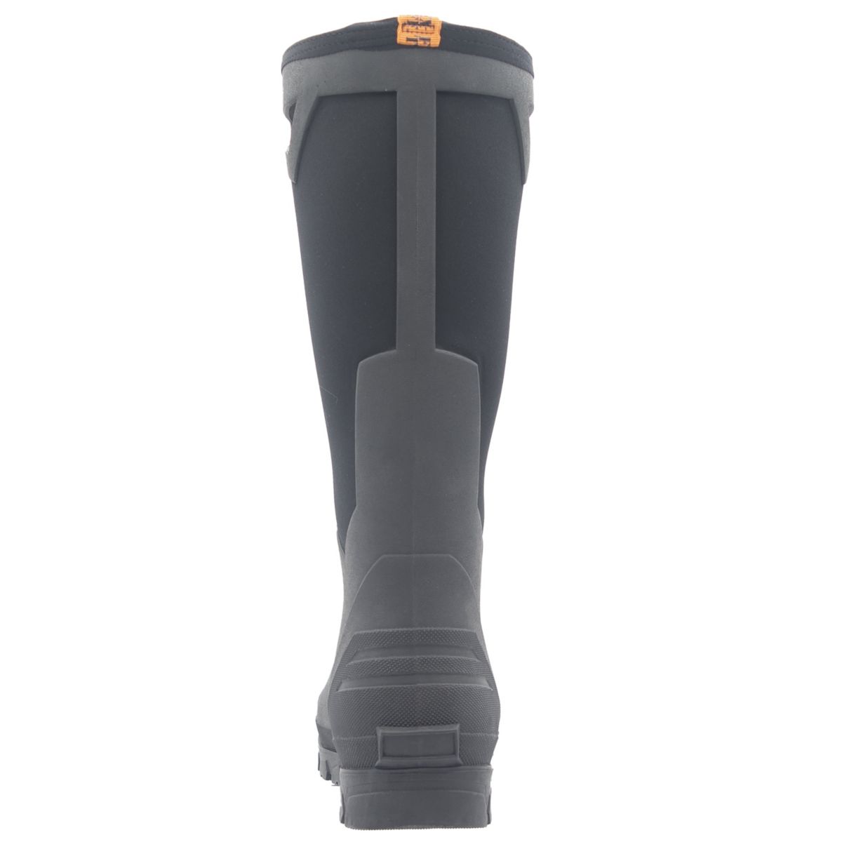 Mens Hurricane Ridge Insulated Waterproof All-Weather Rain Boot