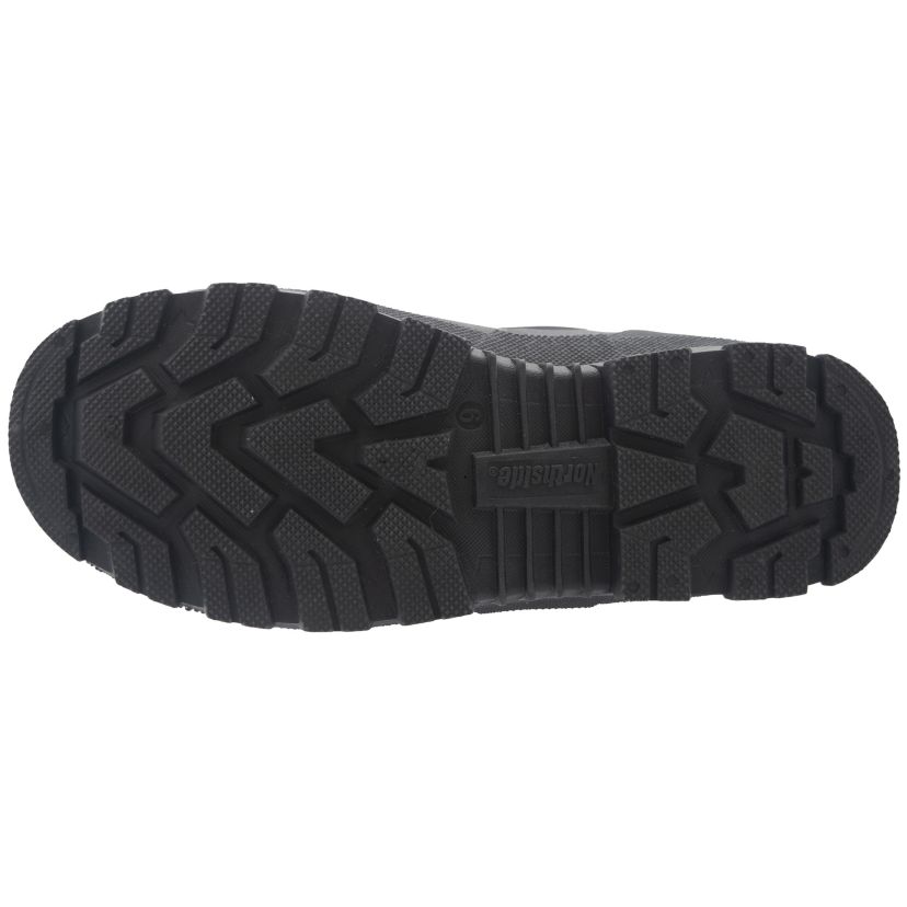 Mens Hurricane Ridge Insulated Waterproof All-Weather Rain Boot