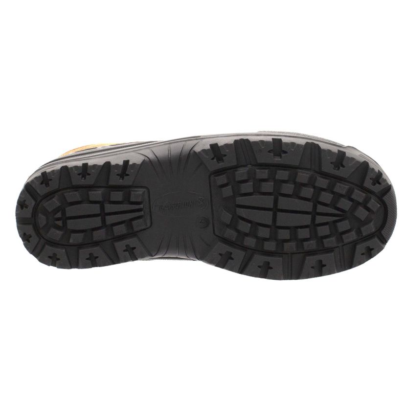 Mens Dawson II Insulated Snow Boot