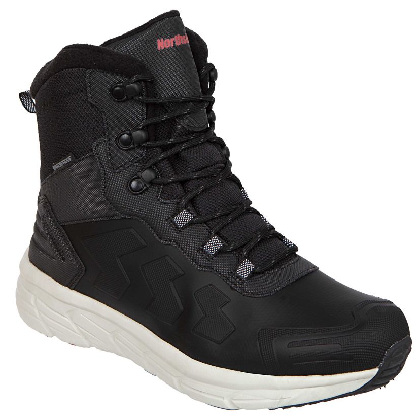 Mens Methow Pass Waterproof Insulated Snow Boot