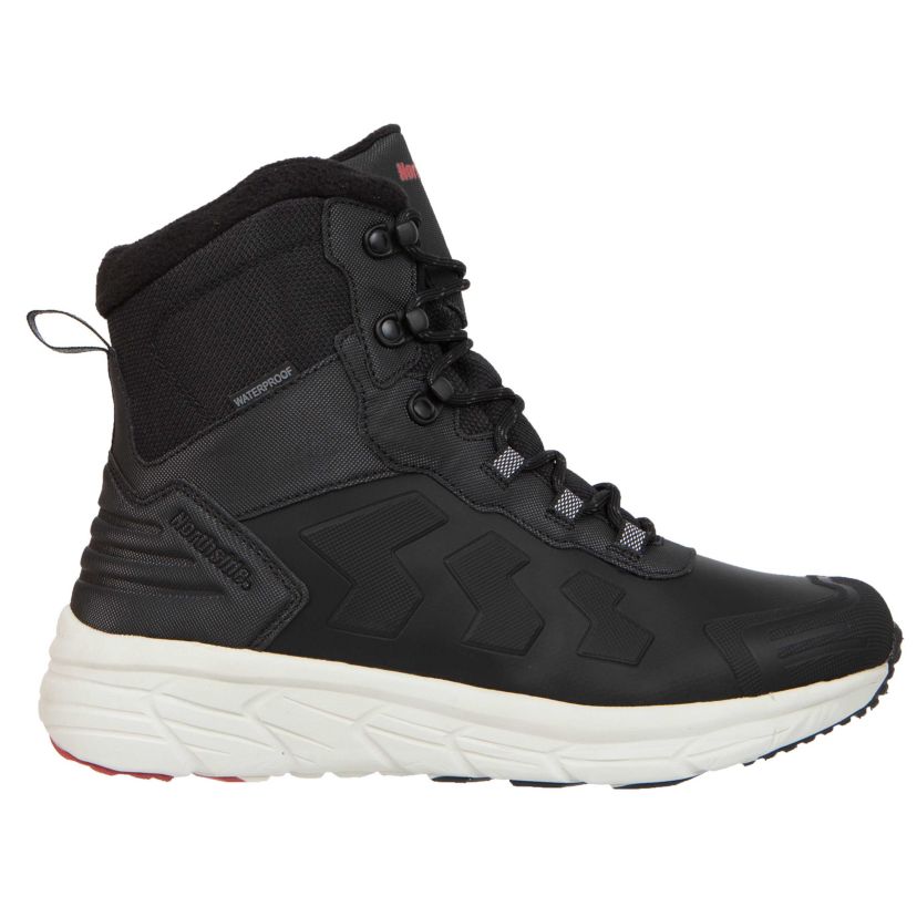 Mens Methow Pass Waterproof Insulated Snow Boot