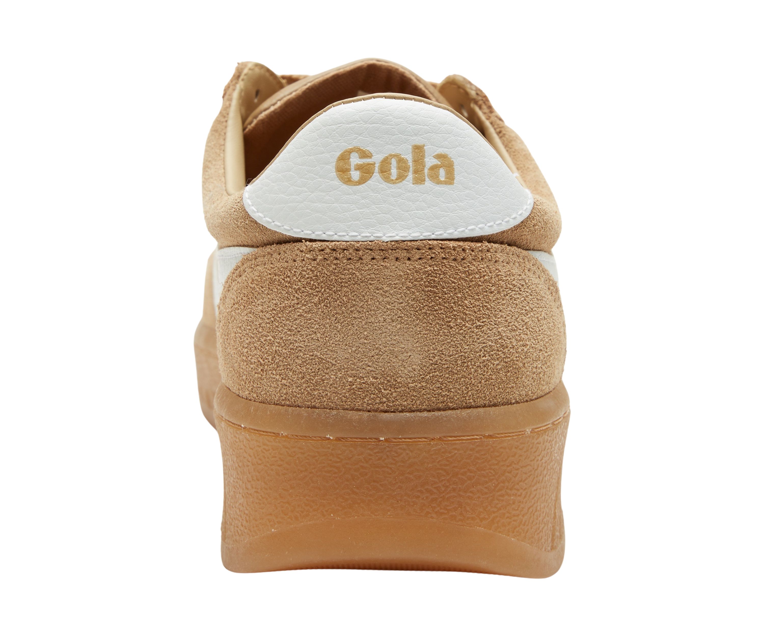 Mens Grand Slam Suede Sneakers