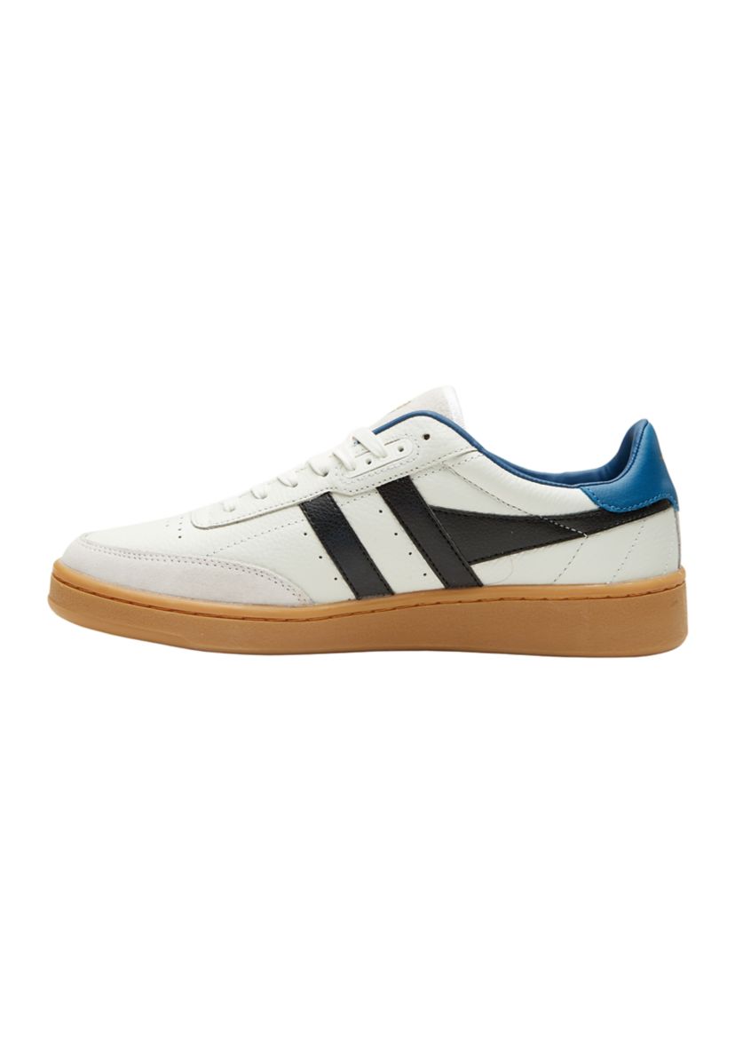Contact Leather Sneakers