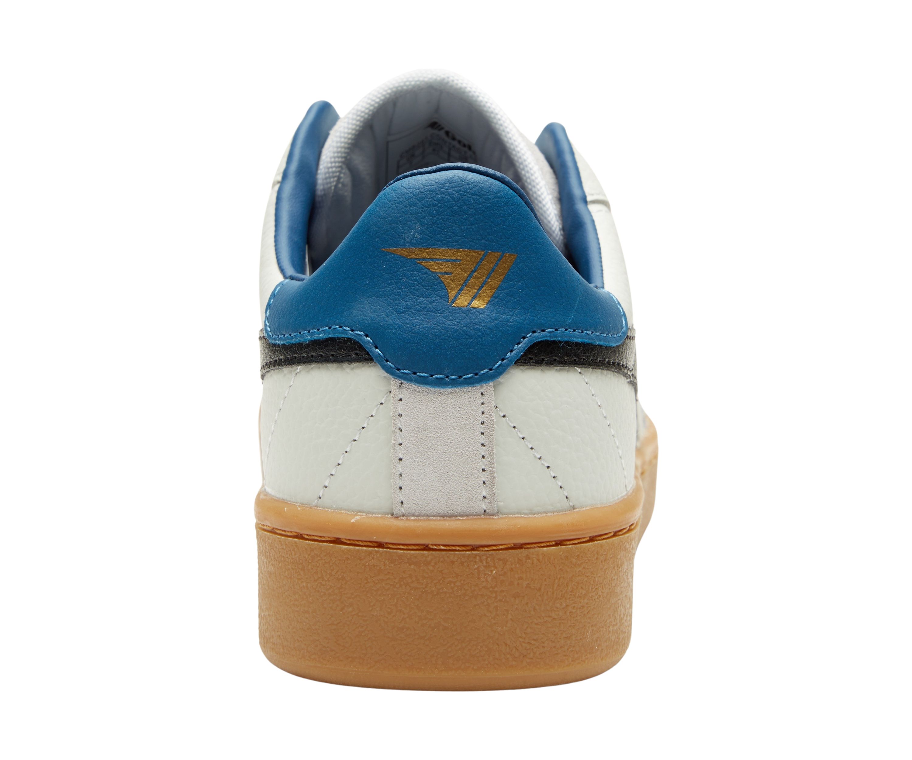 Contact Leather Sneakers