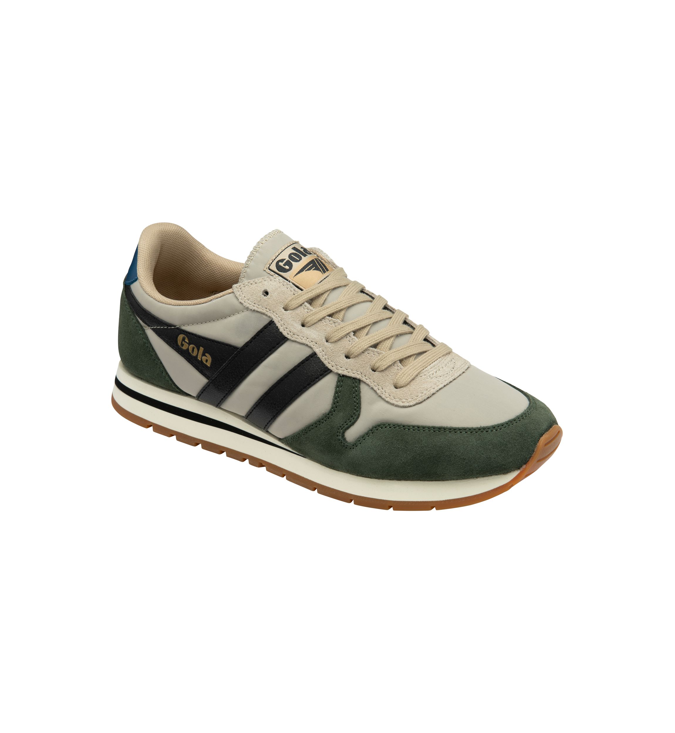 Mens Daytona Chute Sneakers