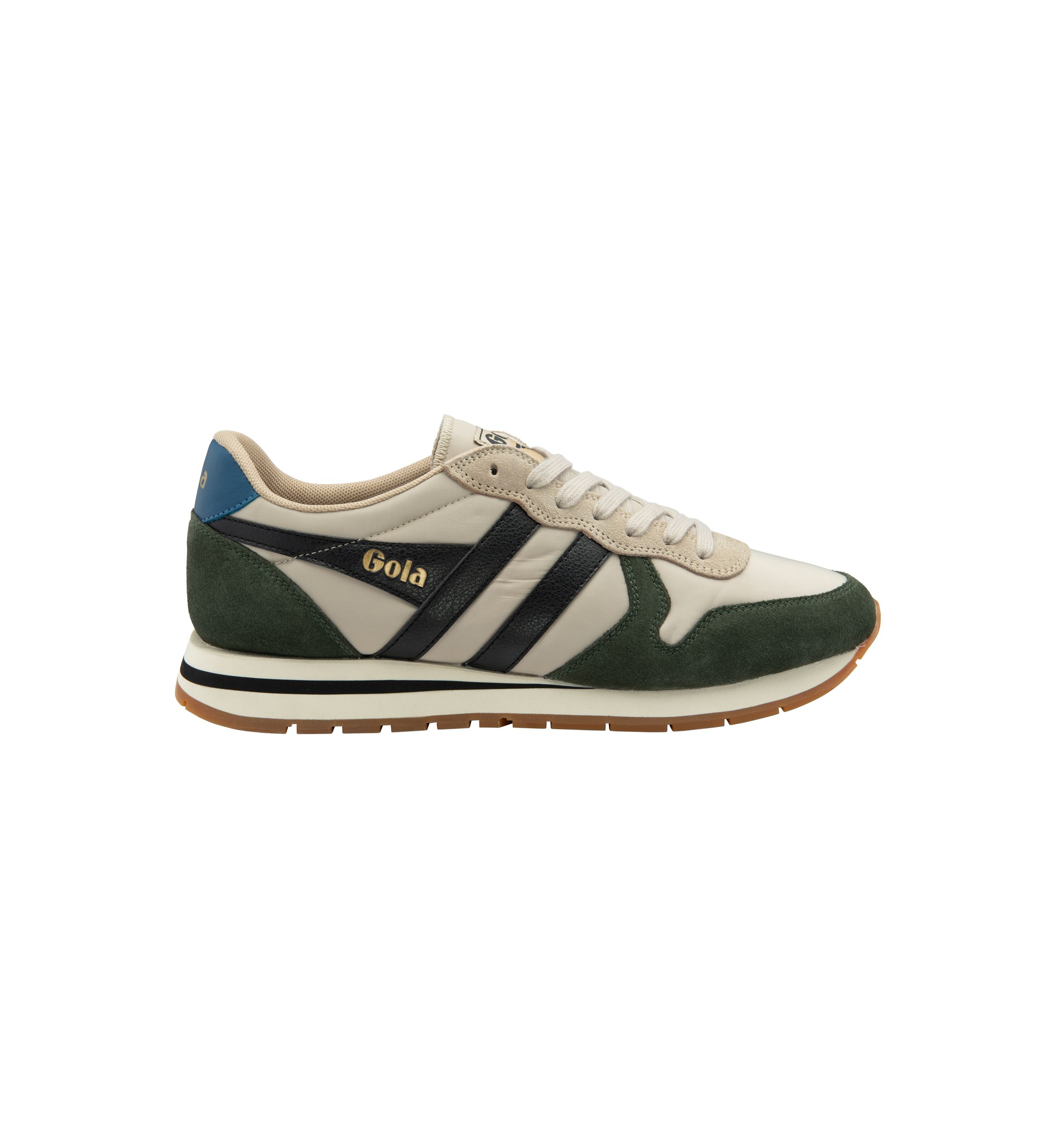 Mens Daytona Chute Sneakers
