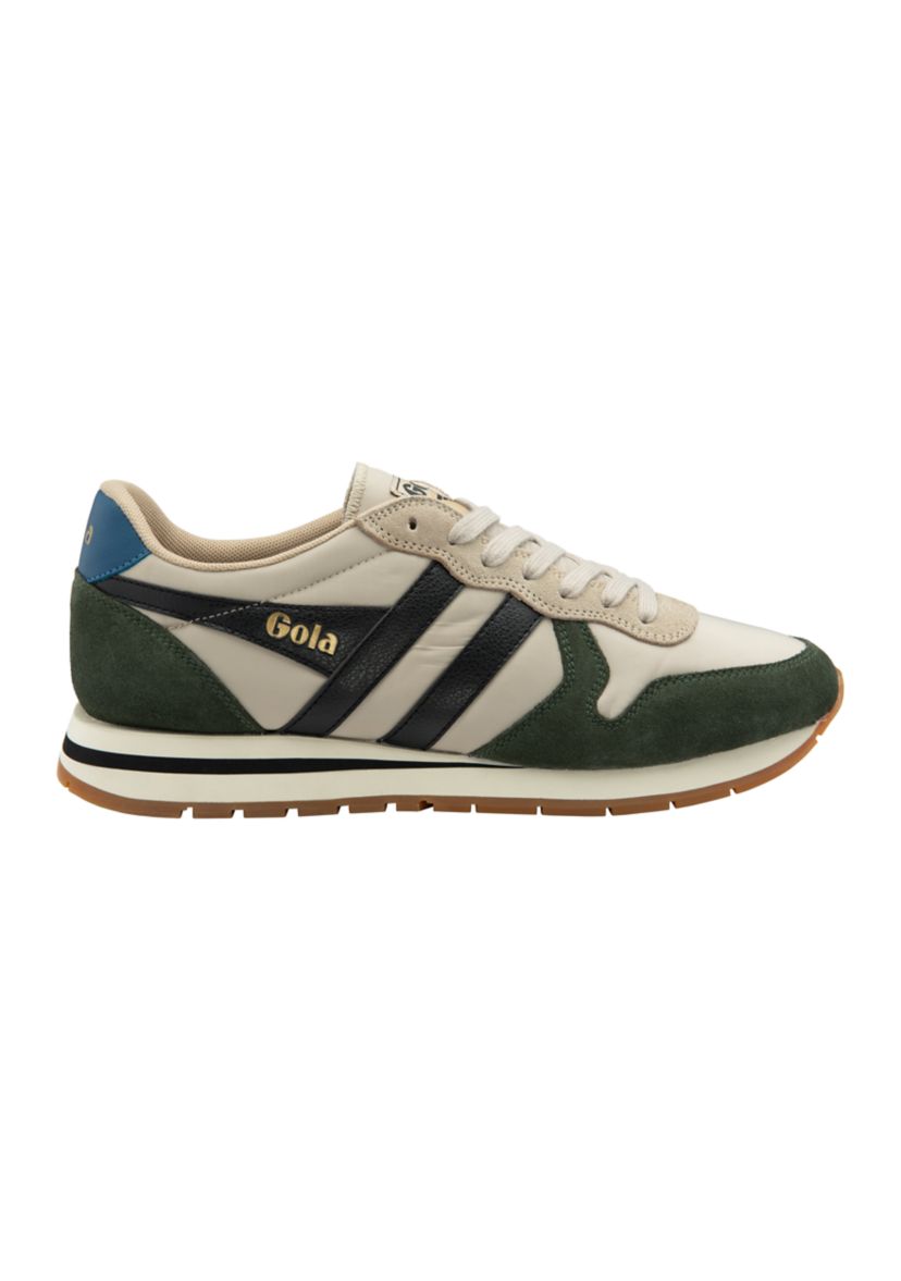 Mens Daytona Chute Sneakers