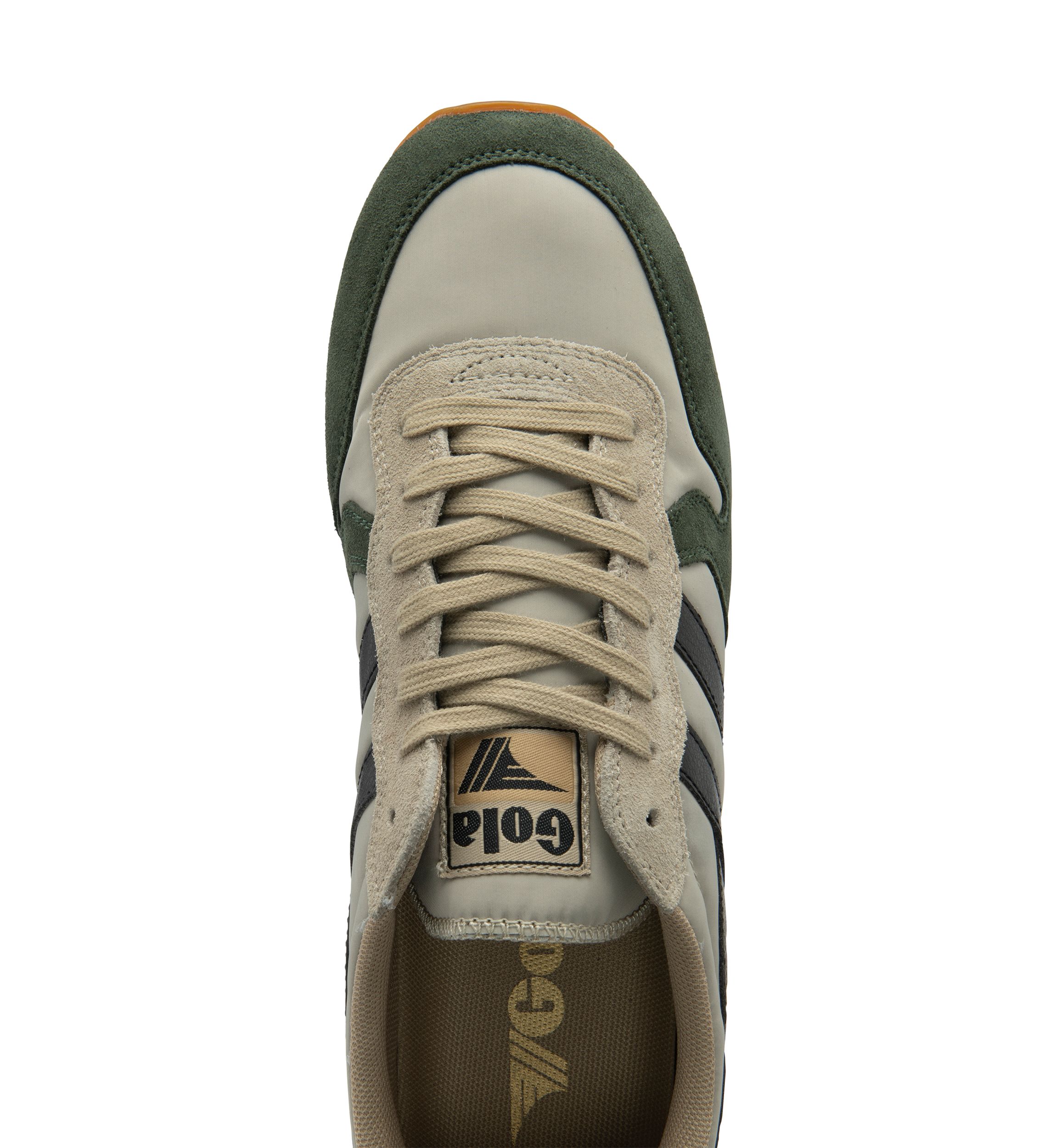 Mens Daytona Chute Sneakers