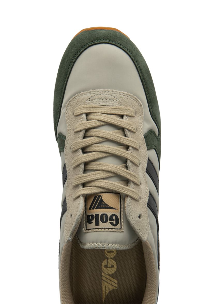 Mens Daytona Chute Sneakers