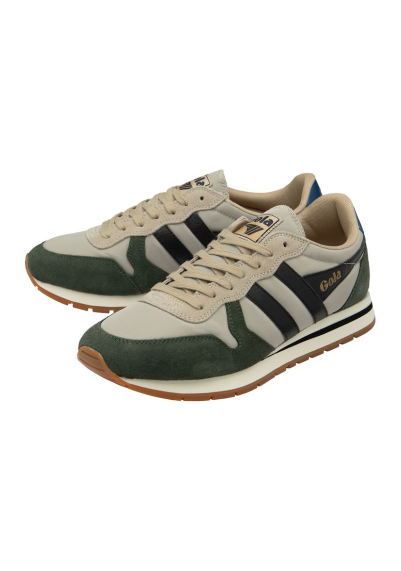 Mens Daytona Chute Sneakers