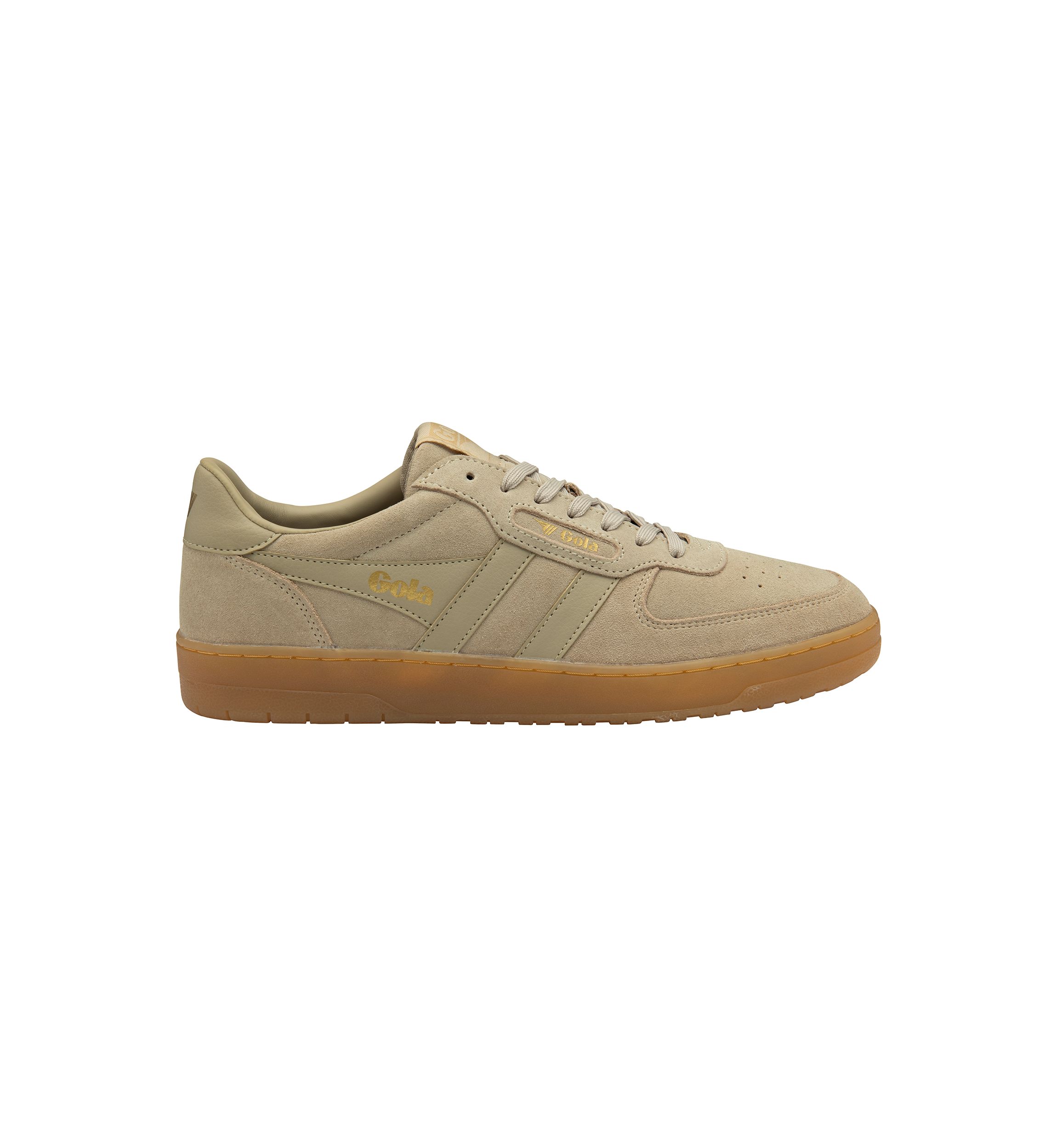 Hawk Suede 86 Sneakers