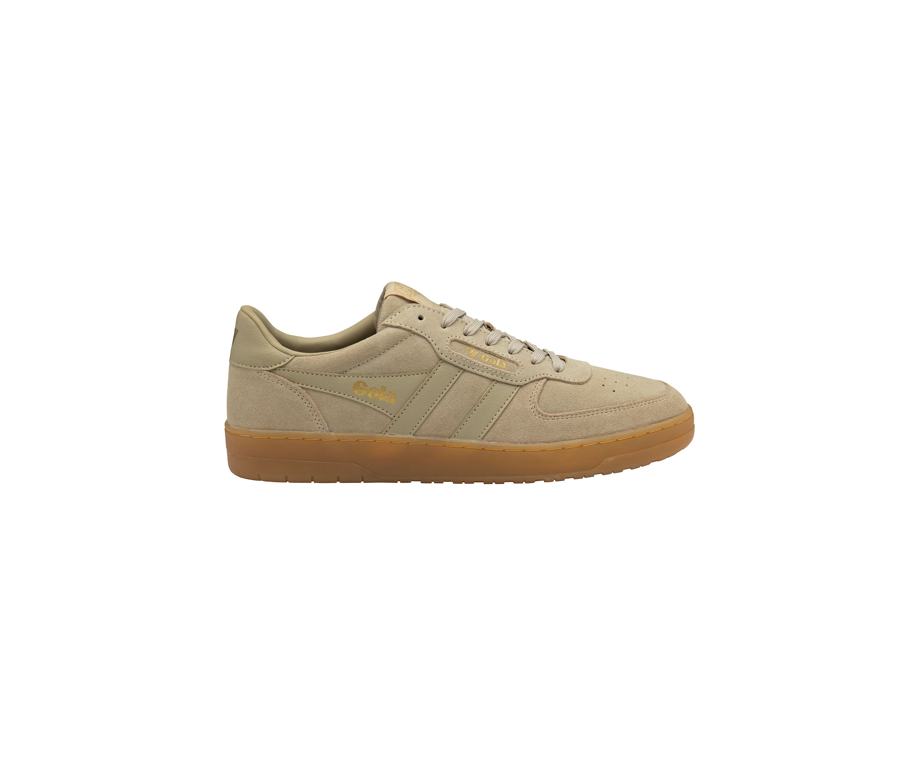 Hawk Suede 86 Sneakers