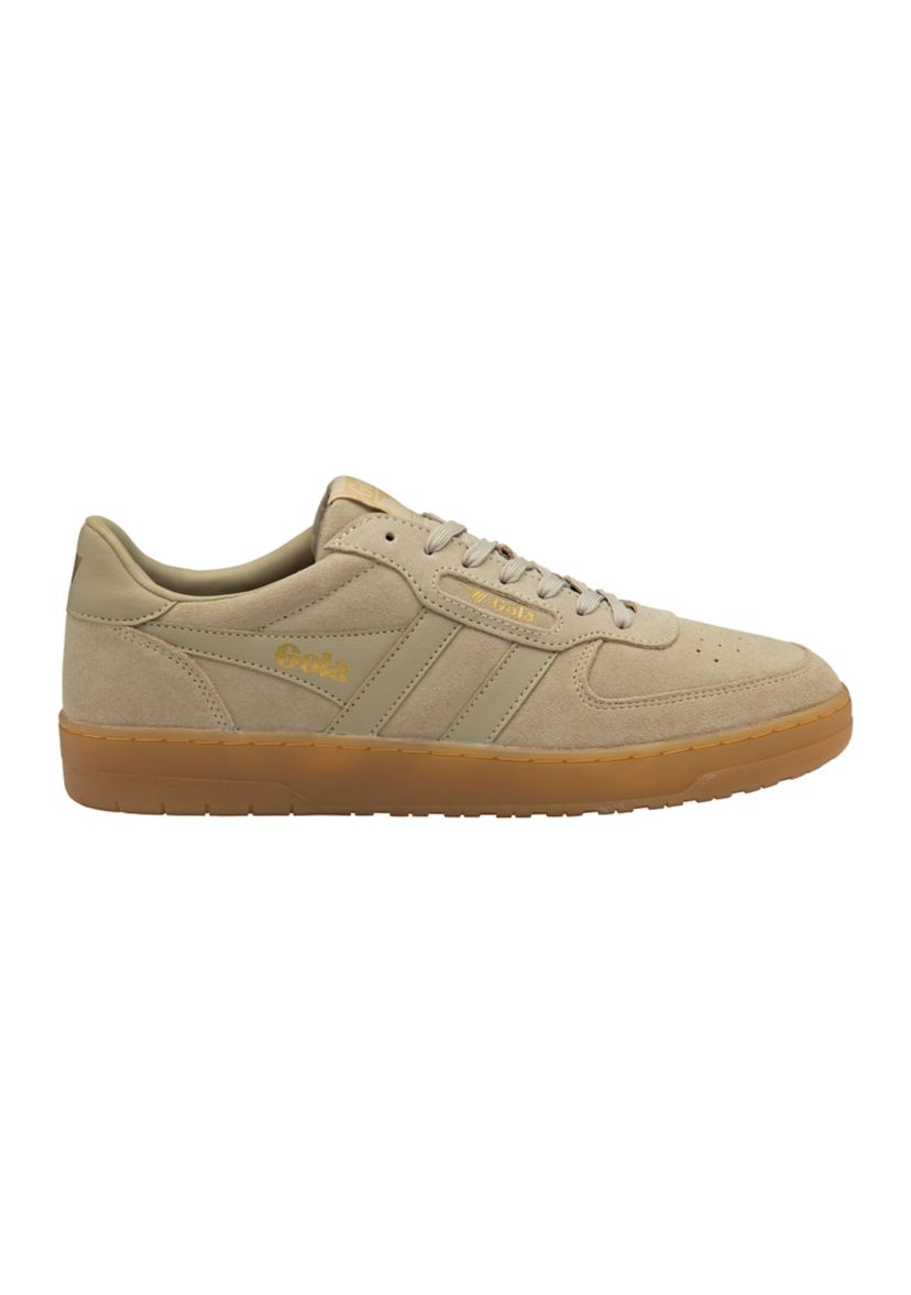 Hawk Suede 86 Sneakers