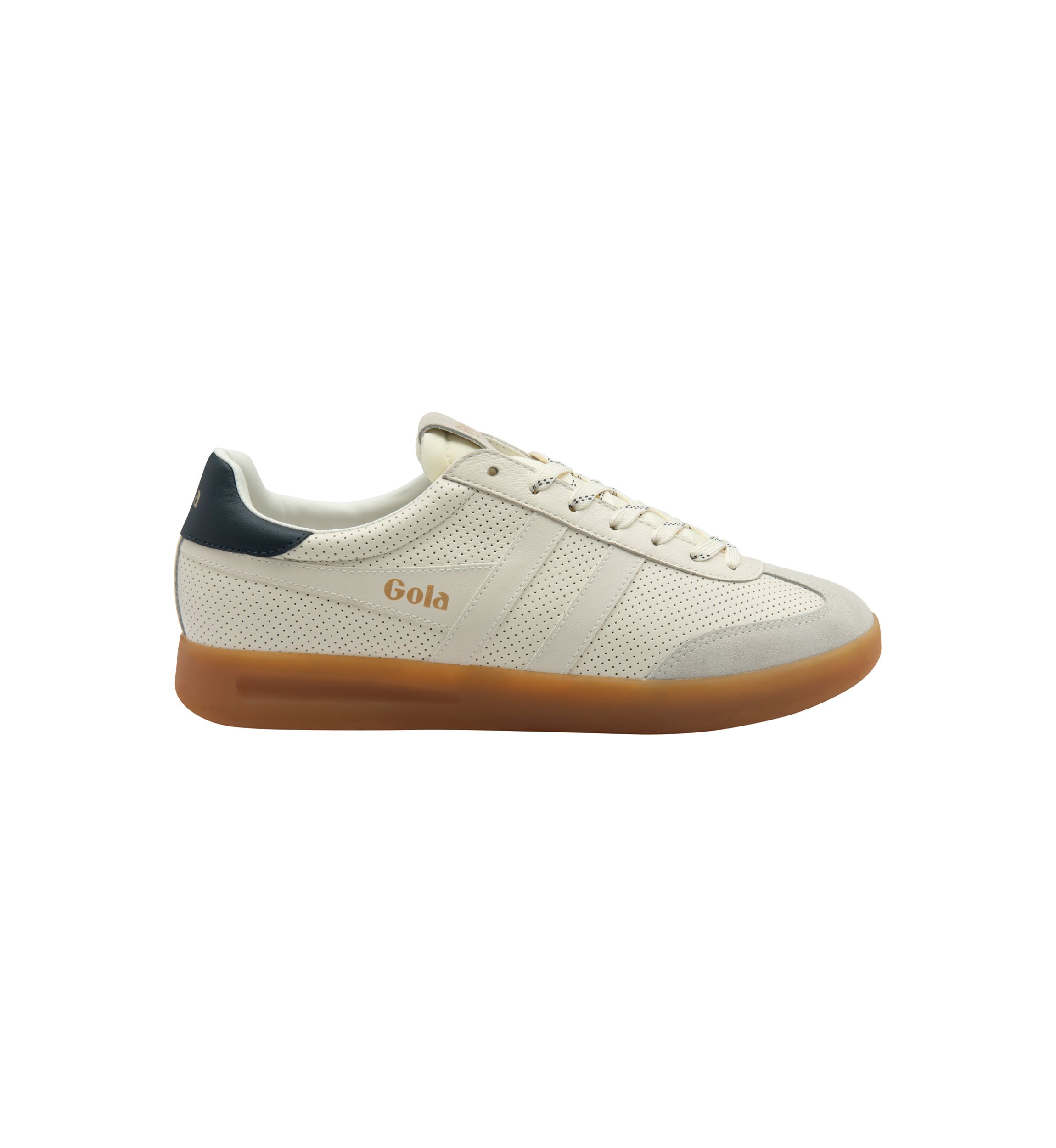 Mens Cyclone Leather 76 Sneakers