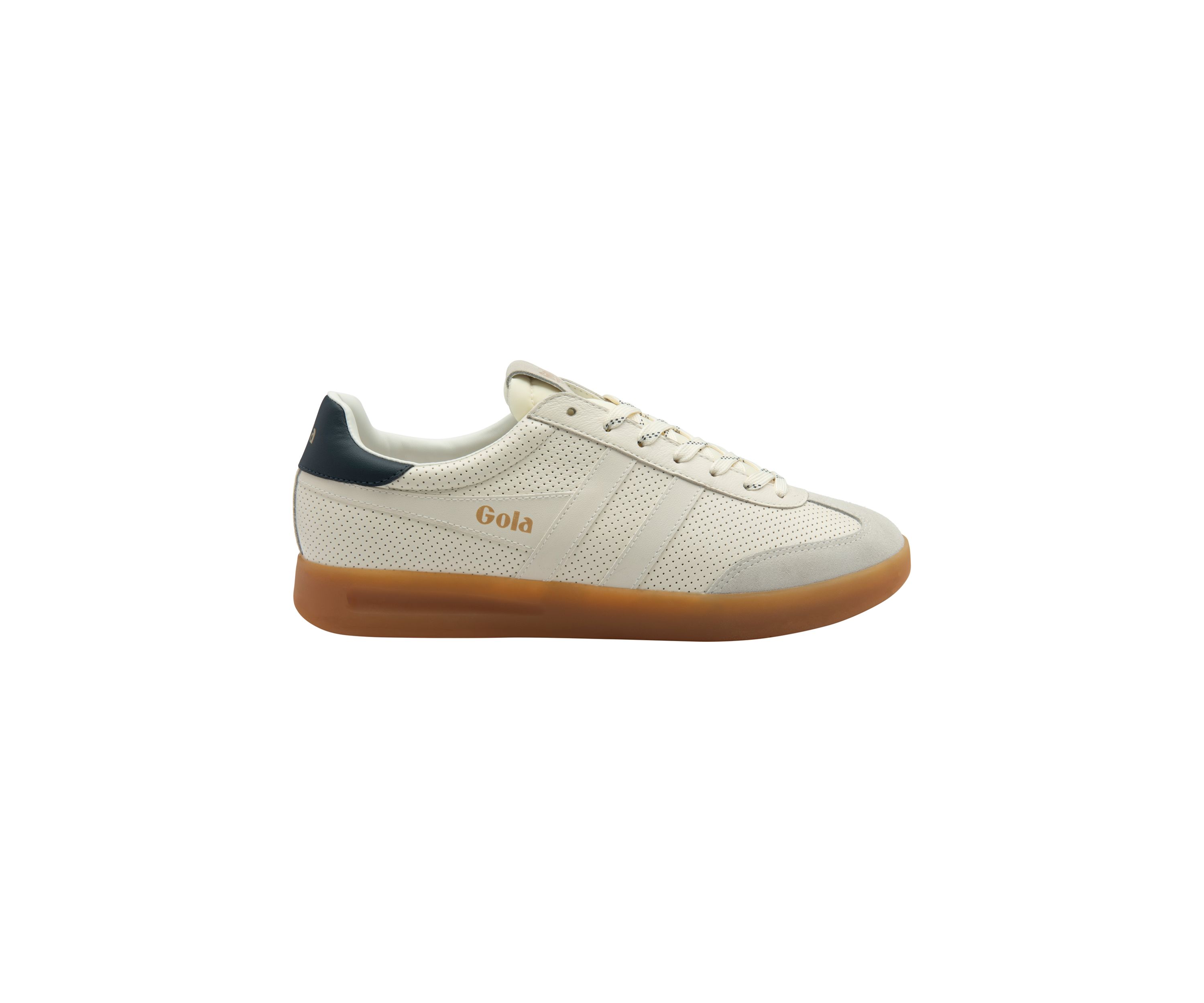 Mens Cyclone Leather 76 Sneakers
