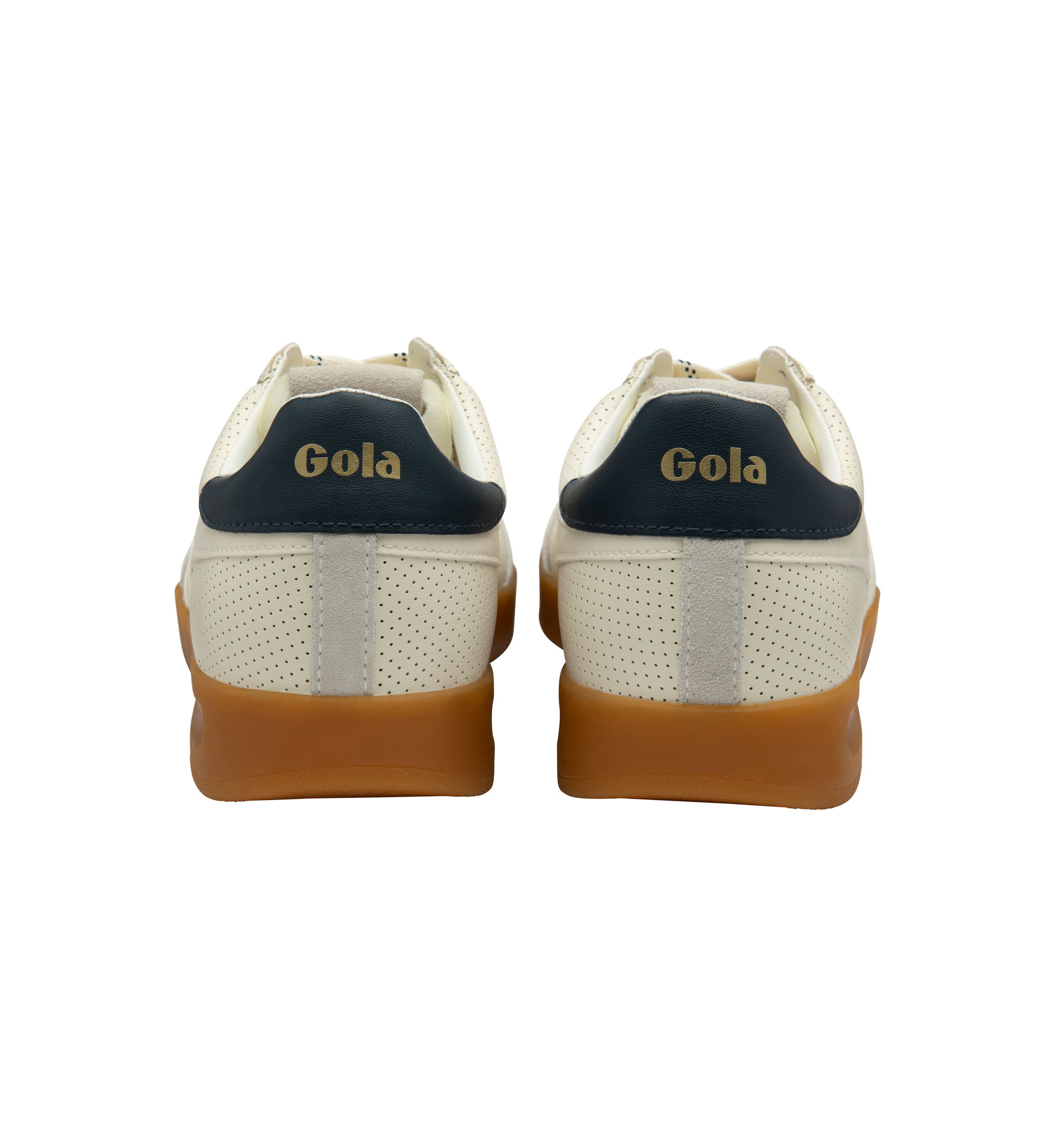 Mens Cyclone Leather 76 Sneakers