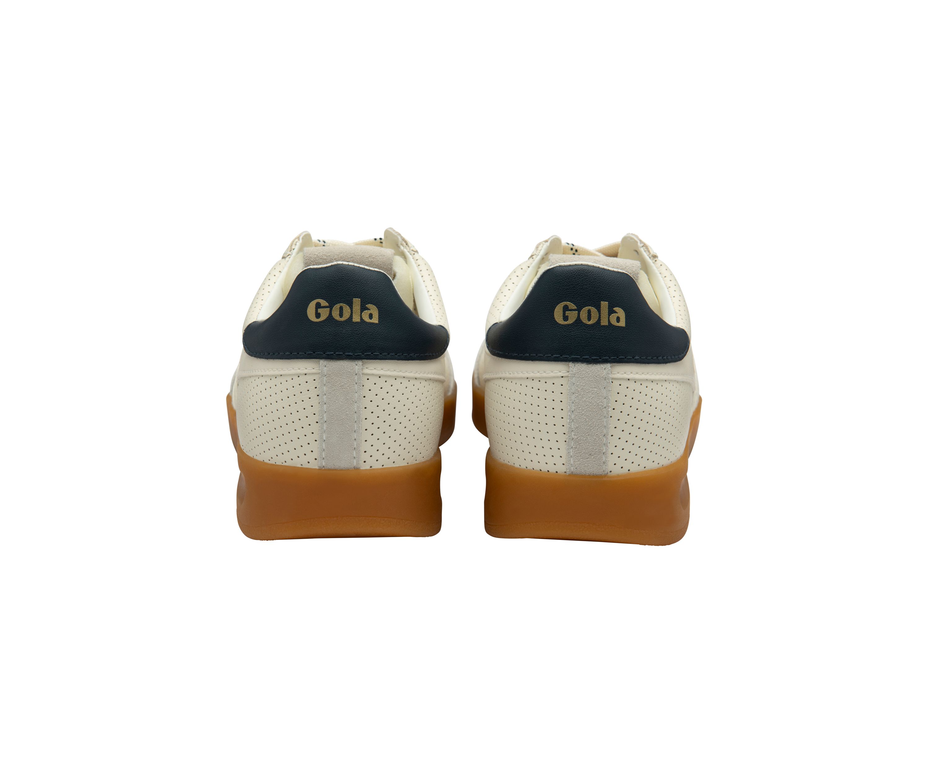 Mens Cyclone Leather 76 Sneakers