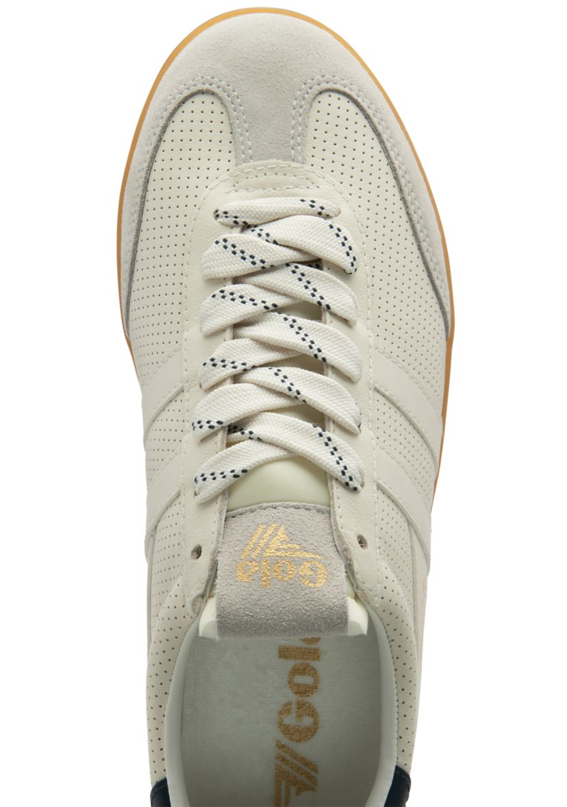 Mens Cyclone Leather 76 Sneakers