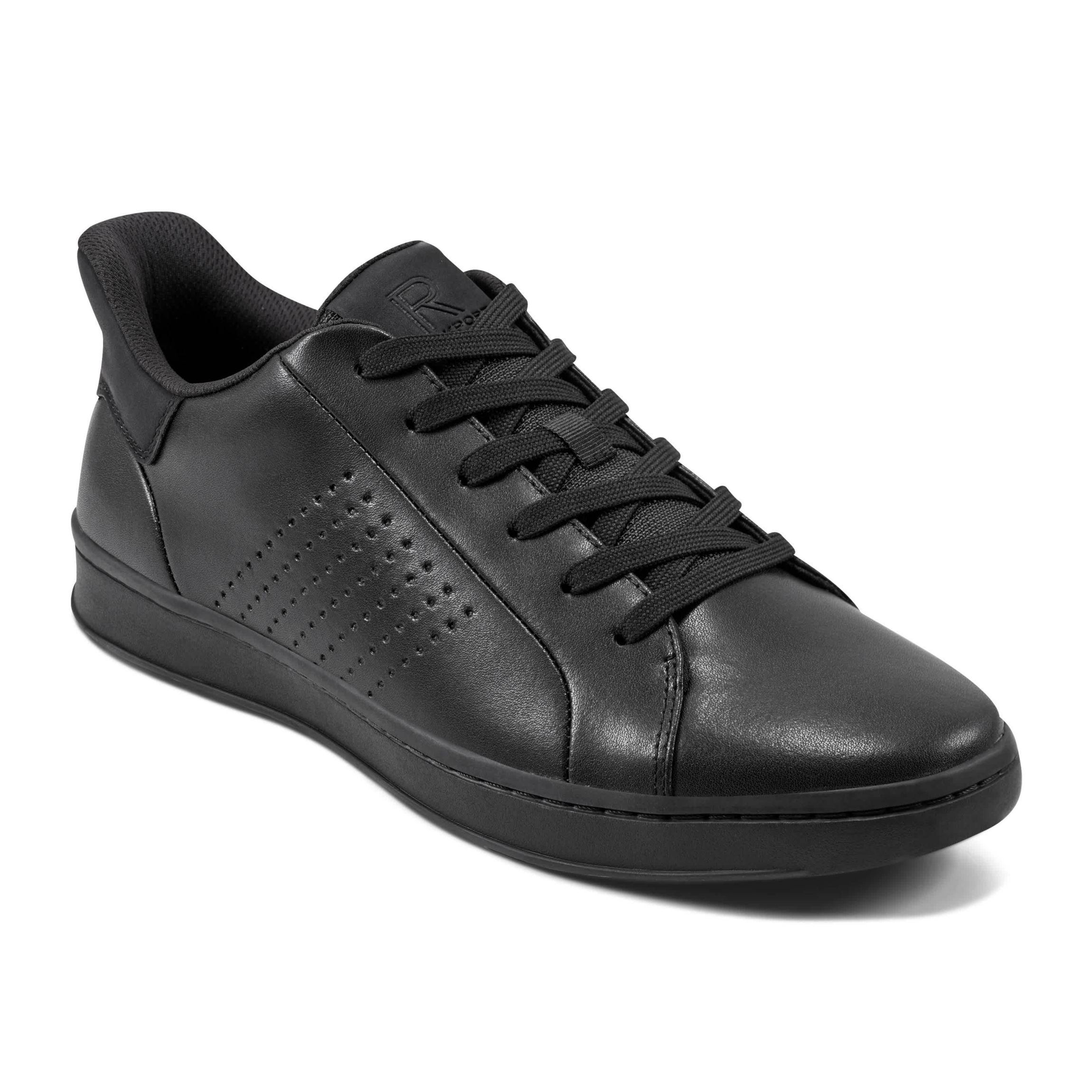 Nash Step Activated Casual Lace-up Sneakers