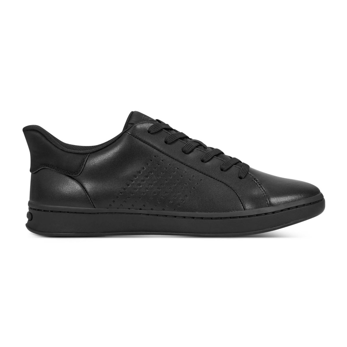 Nash Step Activated Casual Lace-up Sneakers