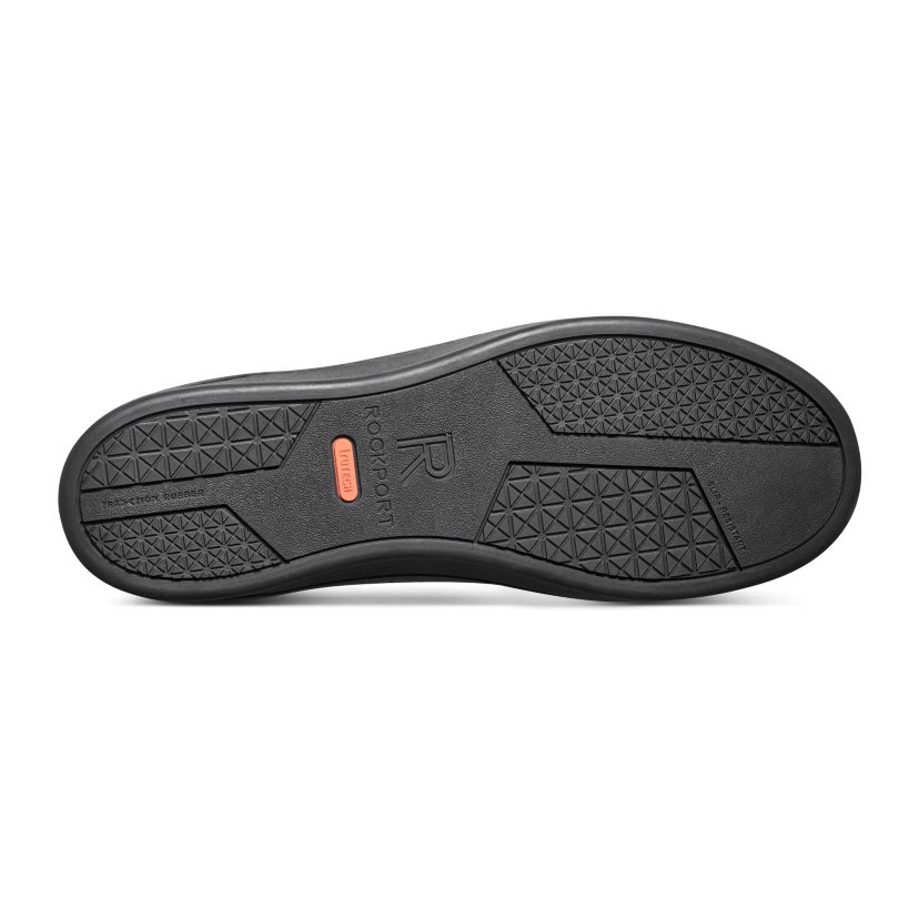 Nash Step Activated Casual Lace-up Sneakers