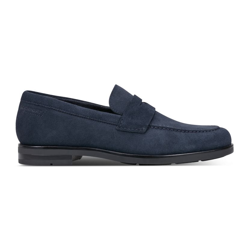 Sutton Dress Slip-on Penny Loafers