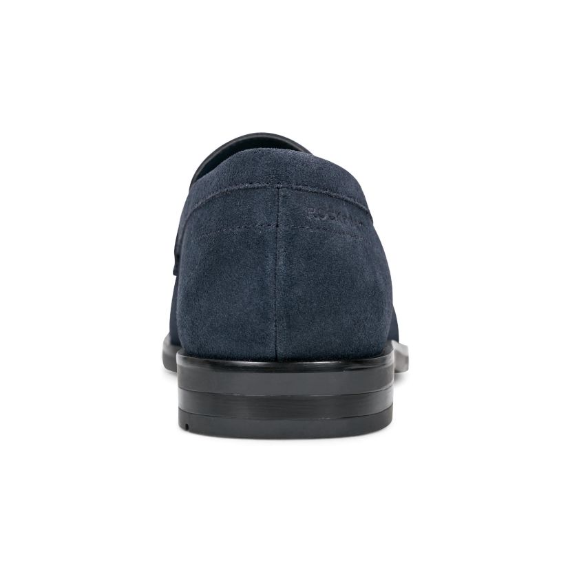 Sutton Dress Slip-on Penny Loafers