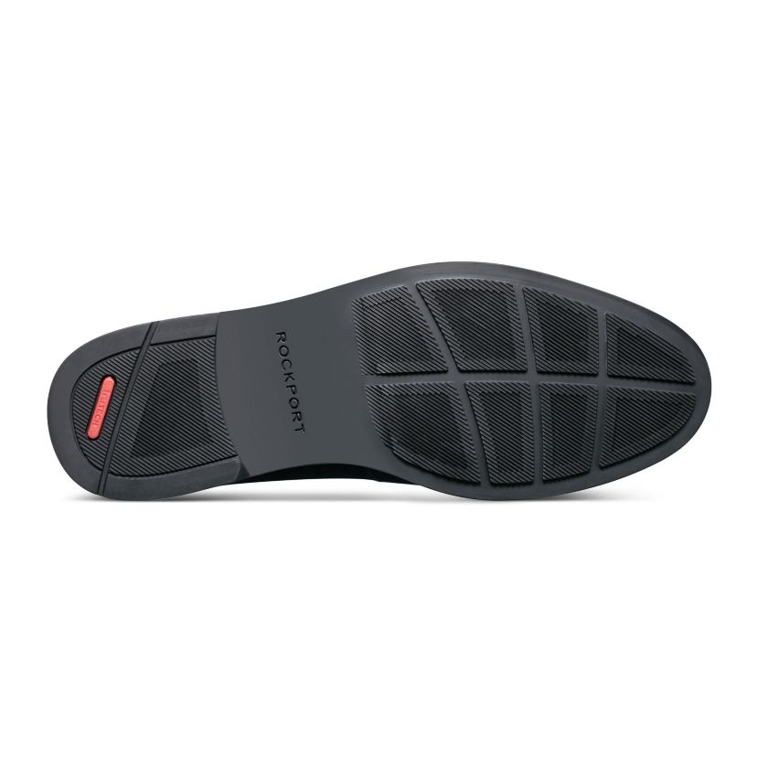 Sutton Dress Slip-on Penny Loafers