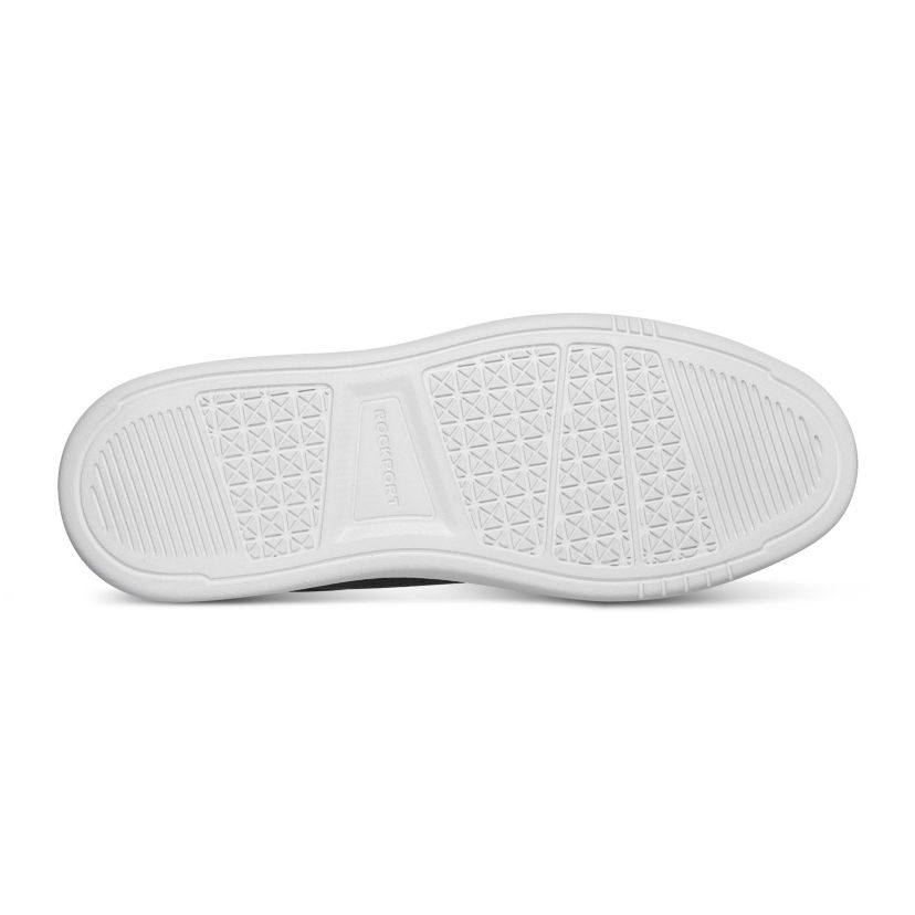 Tristen Step Activated Casual Lace-up Sneakers