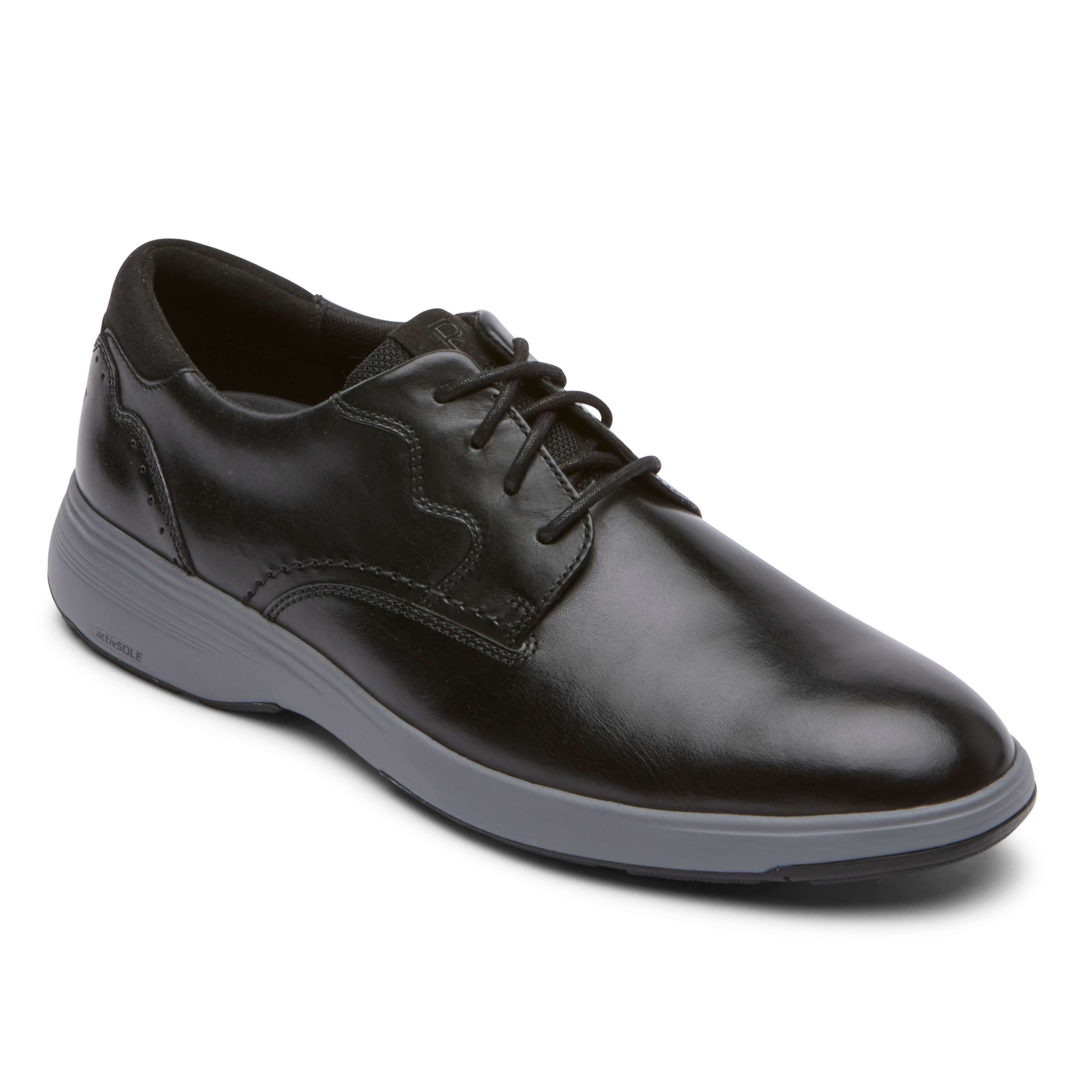 Noah Oxfords