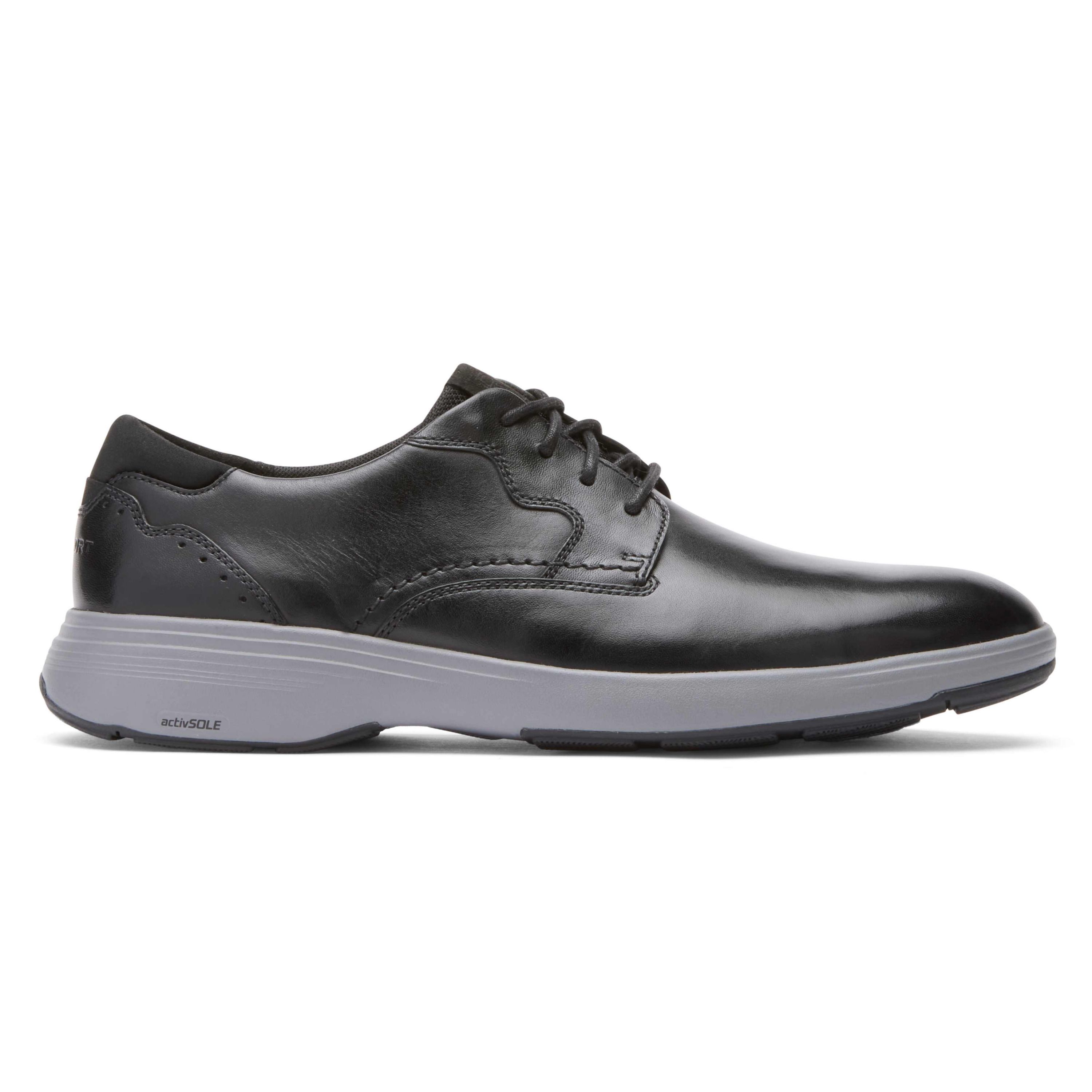 Noah Oxfords