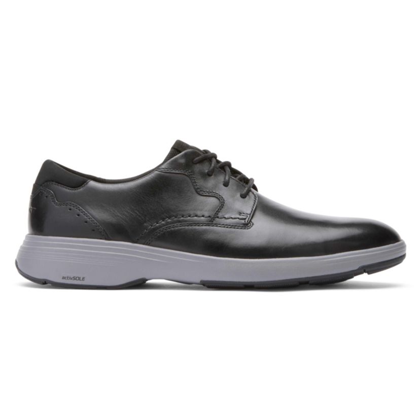 Noah Oxfords