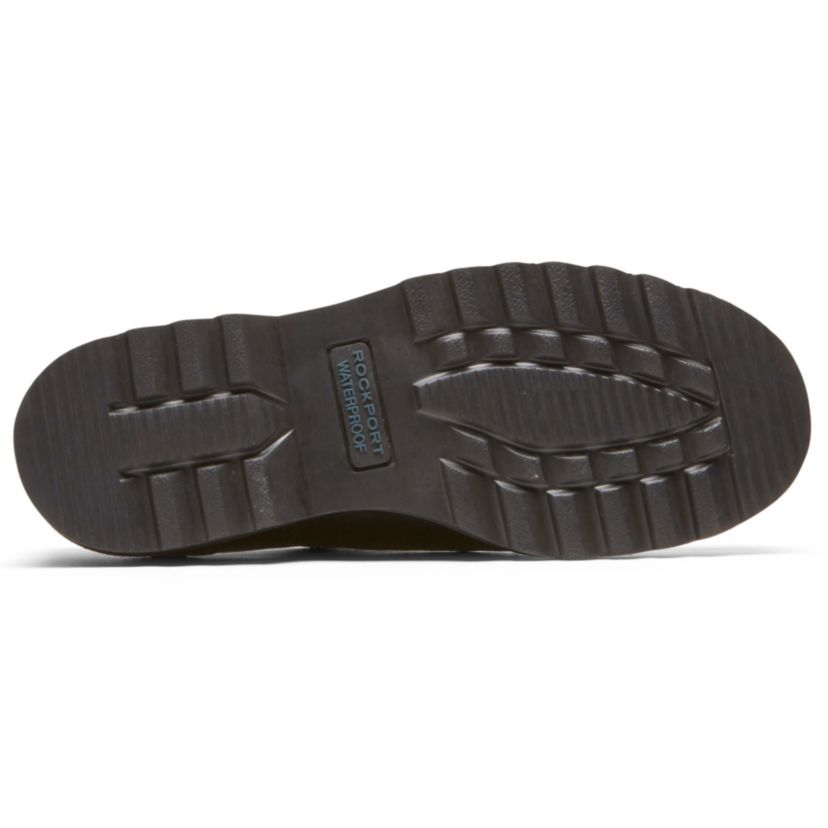 Northfield Waterproof Oxfords
