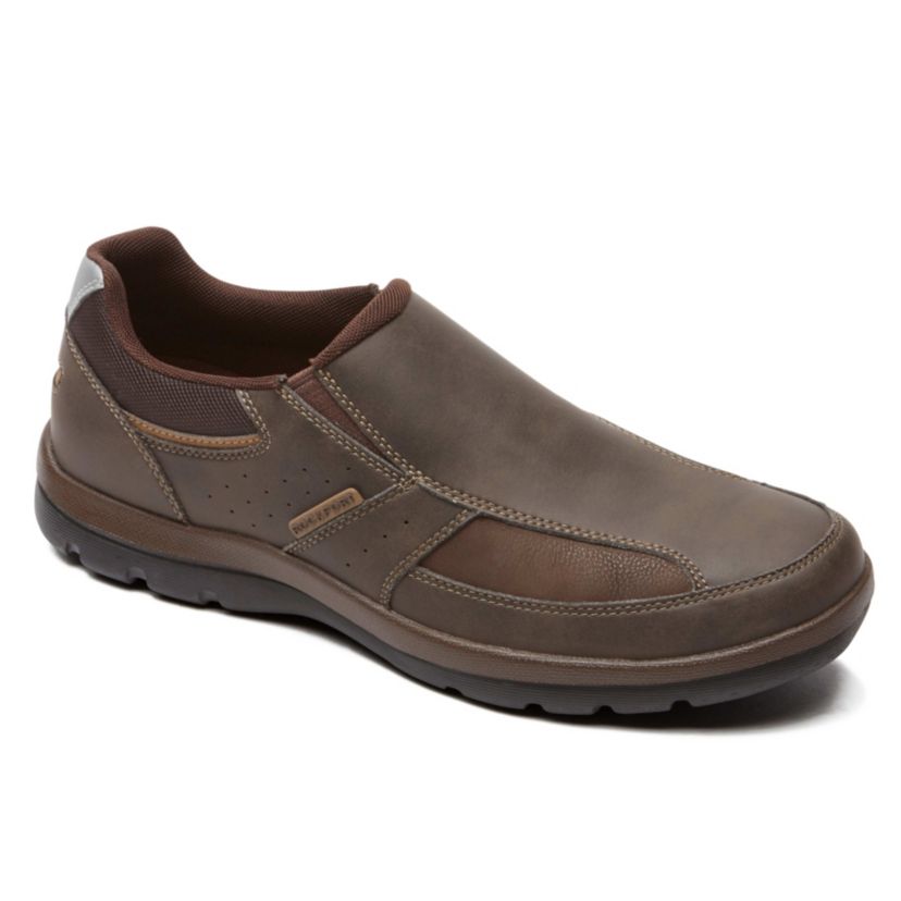 Get Your Kicks Slip-Ons