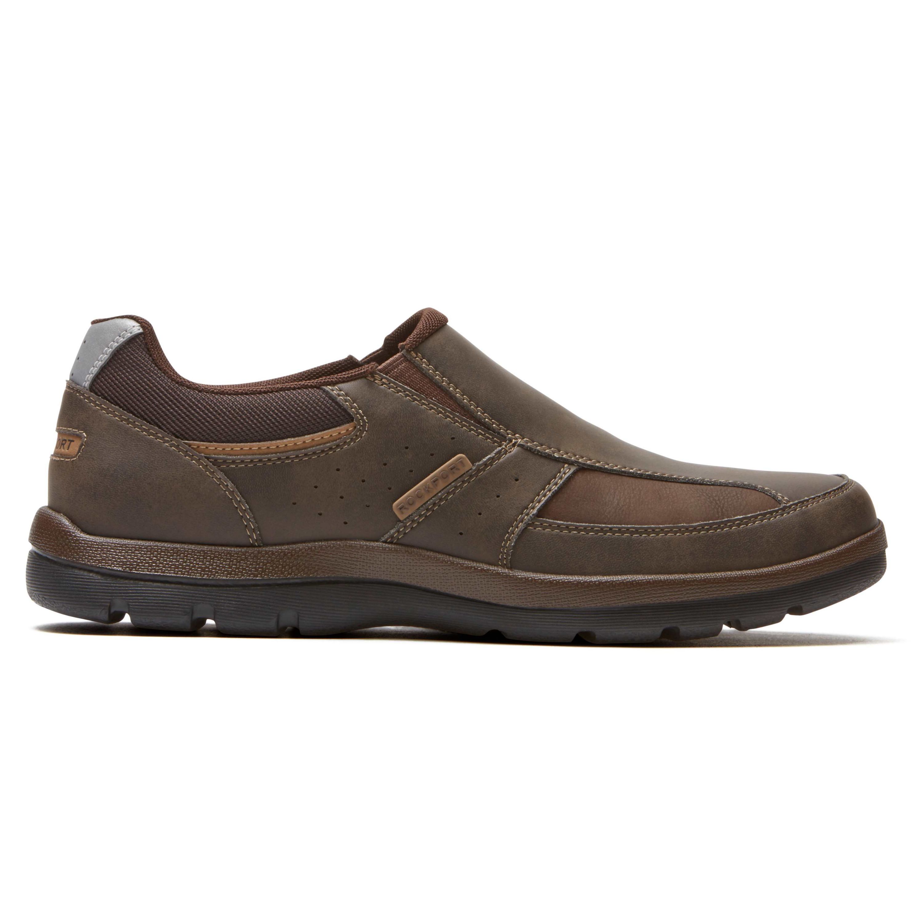 Get Your Kicks Slip-Ons