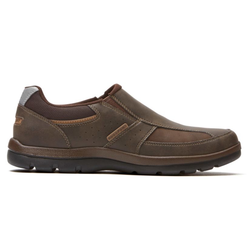 Get Your Kicks Slip-Ons