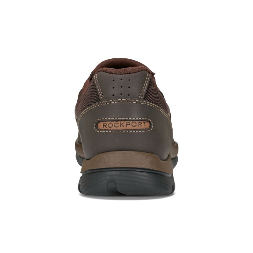 Get Your Kicks Slip-Ons