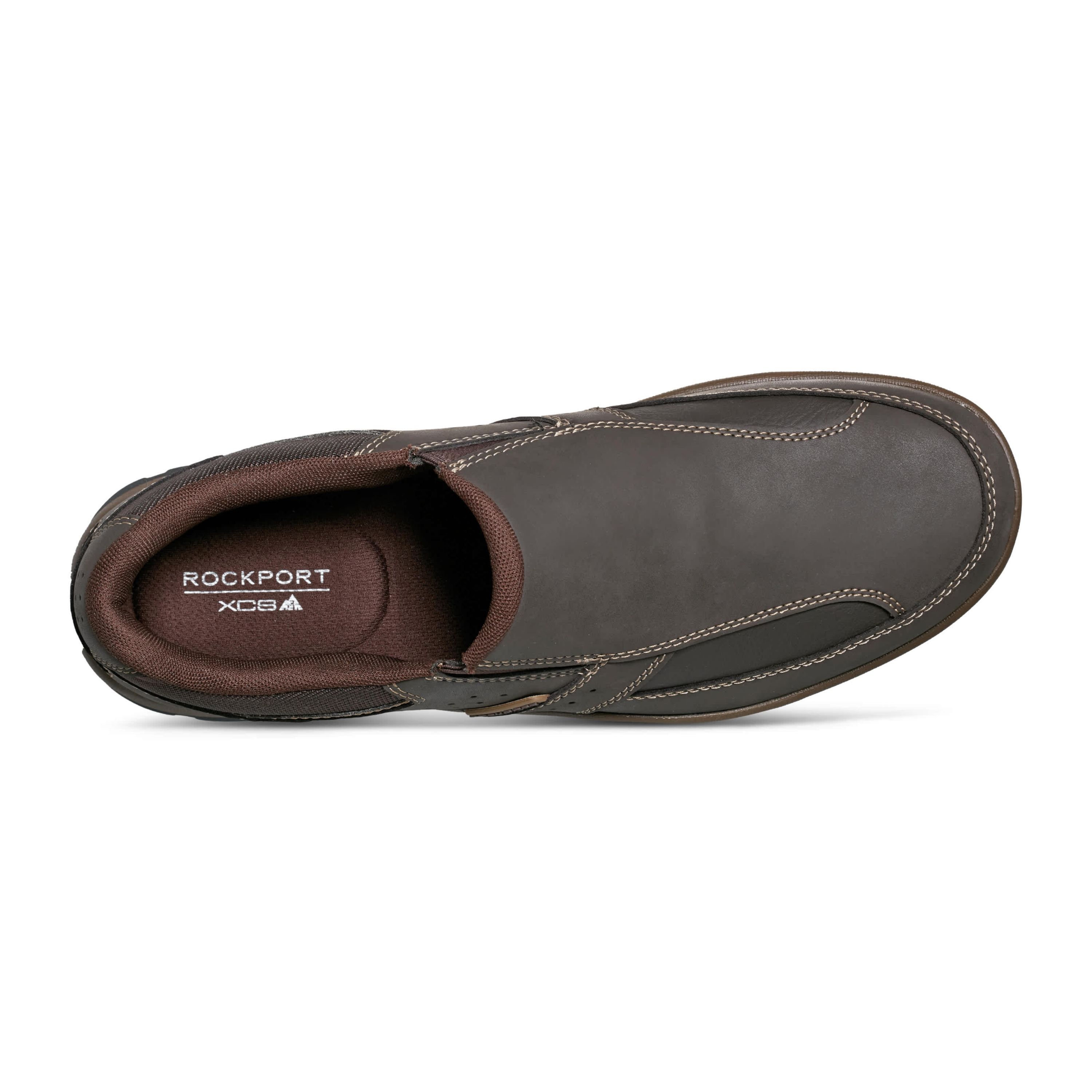 Get Your Kicks Slip-Ons