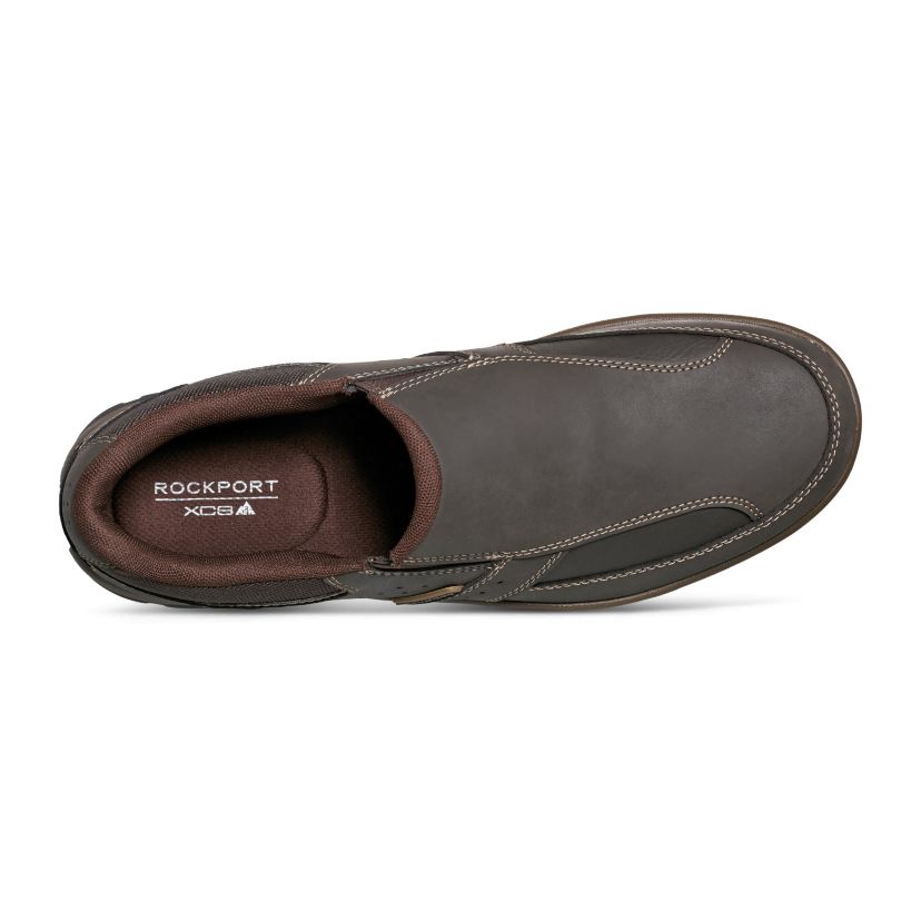 Get Your Kicks Slip-Ons