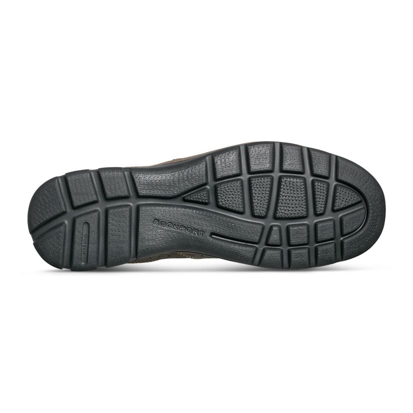 Get Your Kicks Slip-Ons