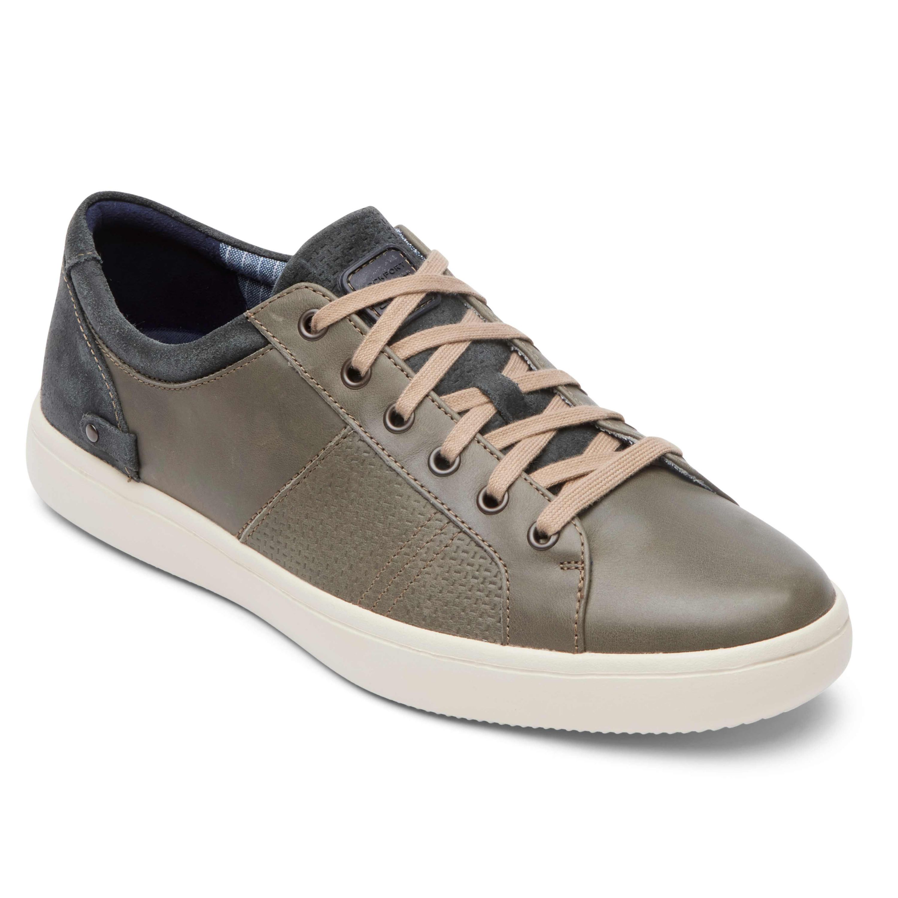 Colle Lace-to-Toe Sneakers