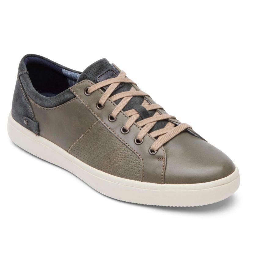 Colle Lace-to-Toe Sneakers