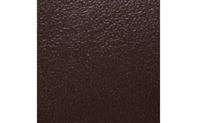 Dark Brown Leather