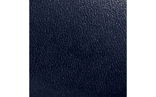Dark Blue Leather