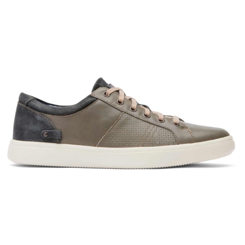 Colle Lace-to-Toe Sneakers