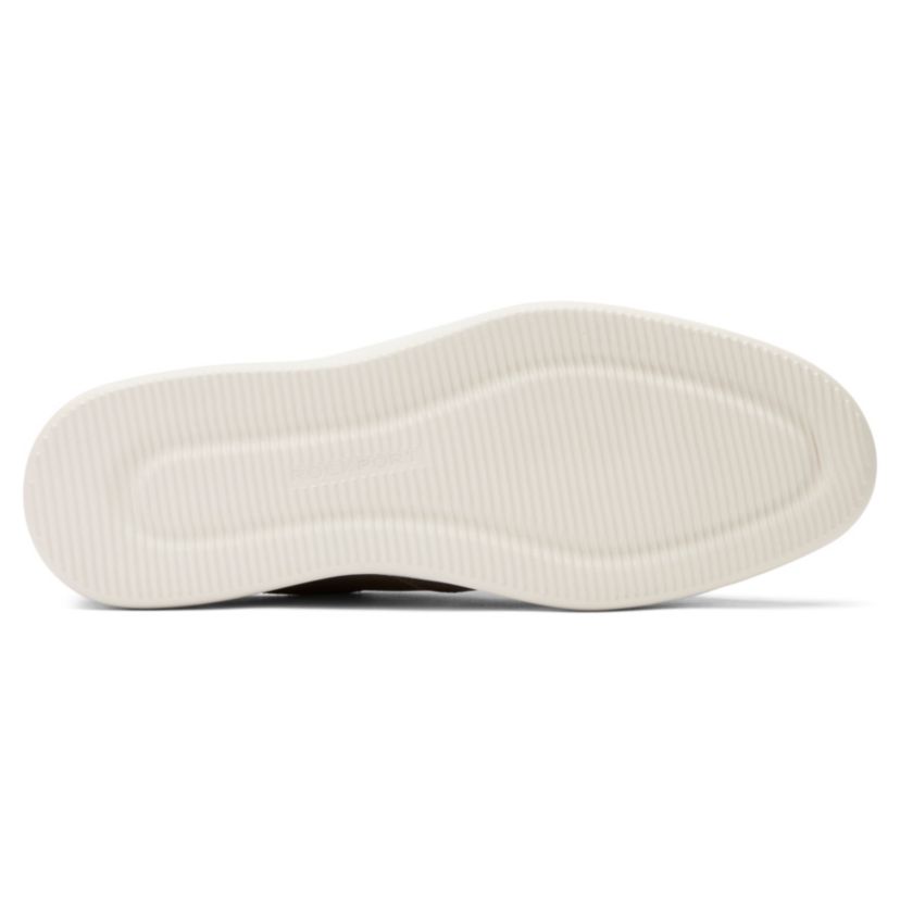 Colle Lace-to-Toe Sneakers